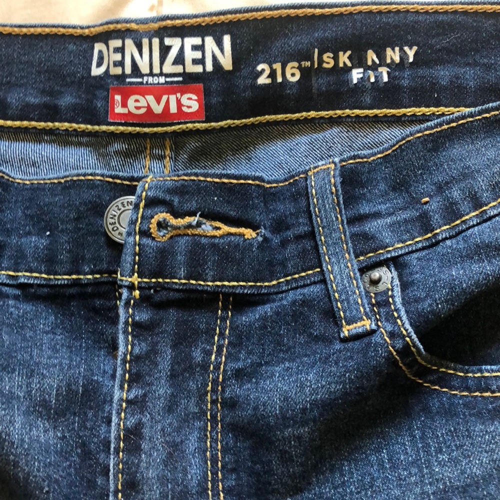 Jeans - Picture 3 of 3